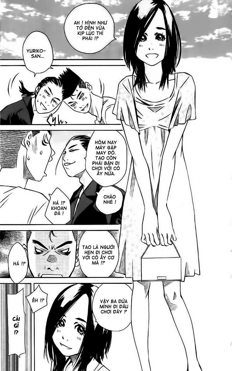 Pastel Chapter 120 - 27