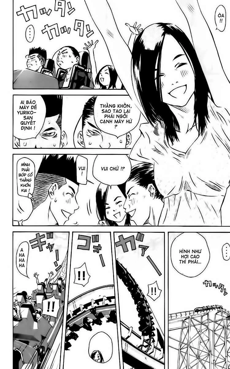 Pastel Chapter 120 - 30