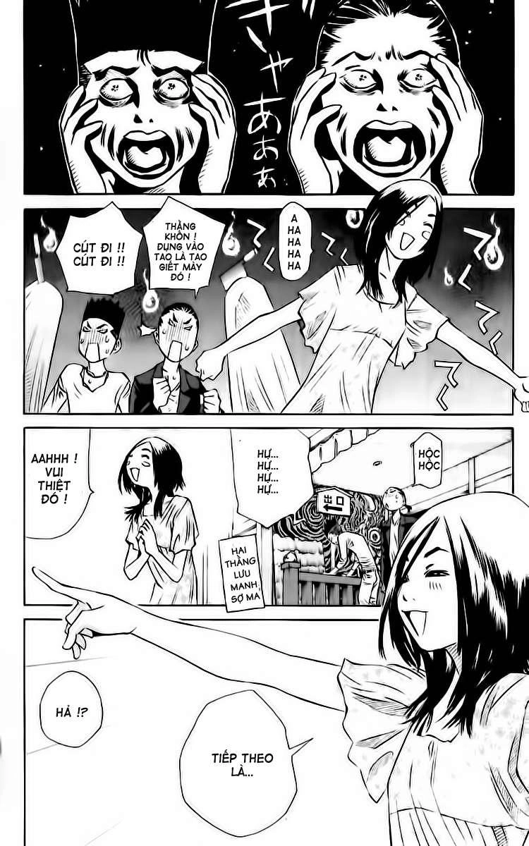 Pastel Chapter 120 - 32