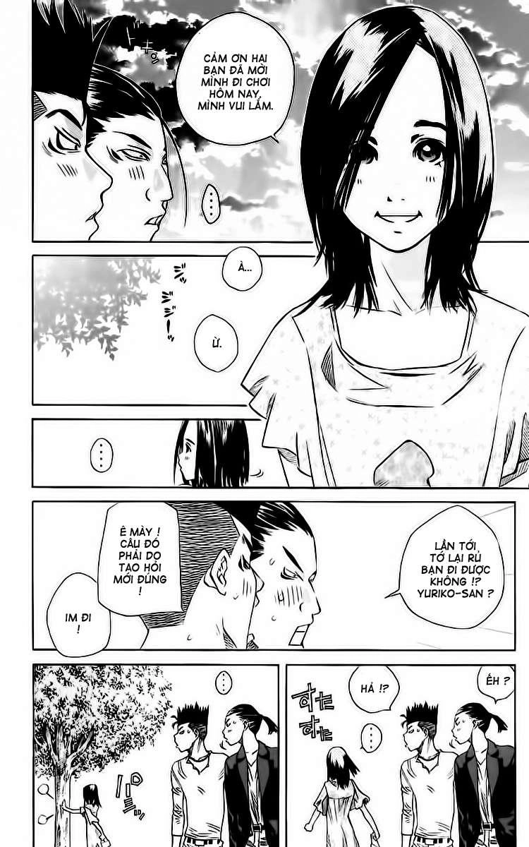 Pastel Chapter 120 - 34