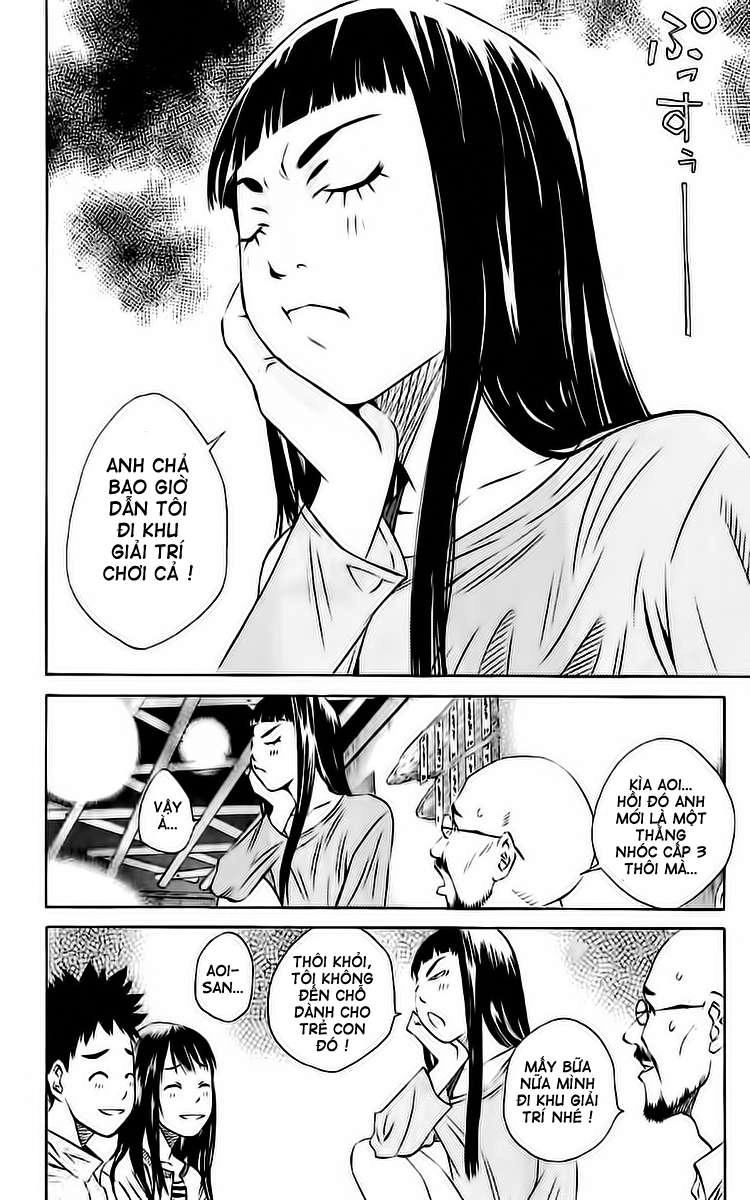 Pastel Chapter 120 - 36