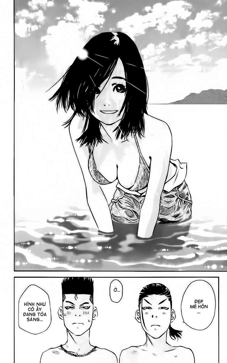 Pastel Chapter 120 - 40