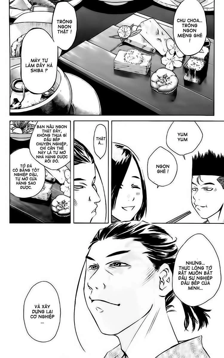 Pastel Chapter 120 - 42