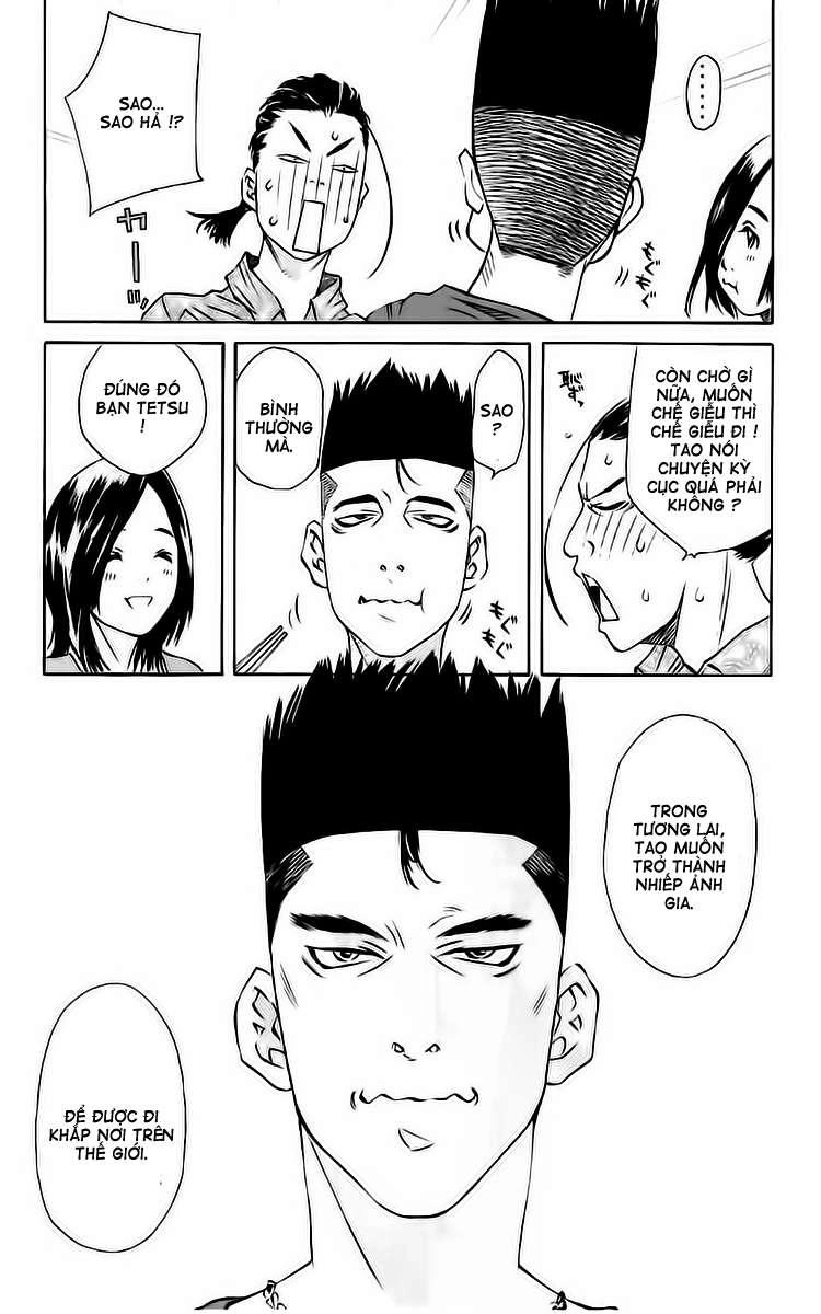 Pastel Chapter 120 - 43