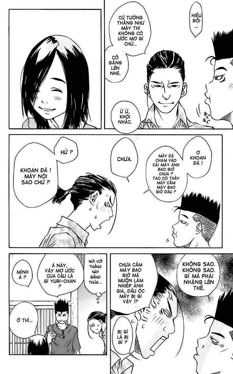 Pastel Chapter 120 - 44