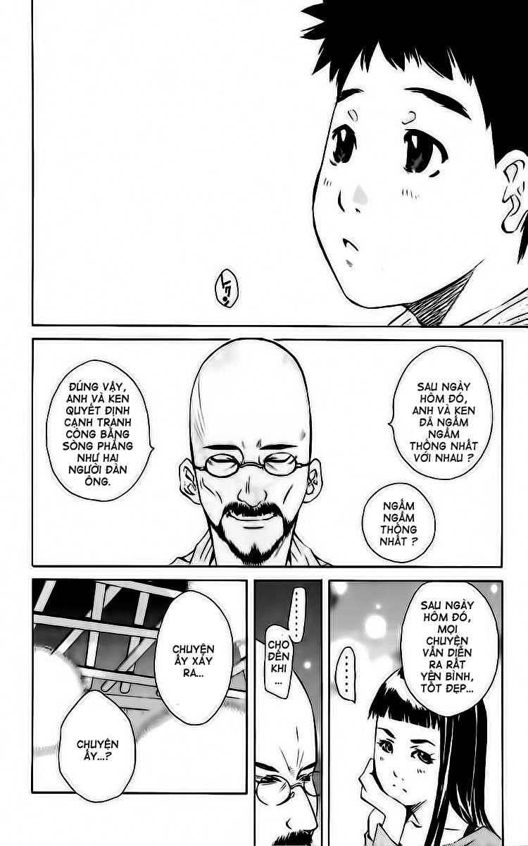 Pastel Chapter 120 - 46