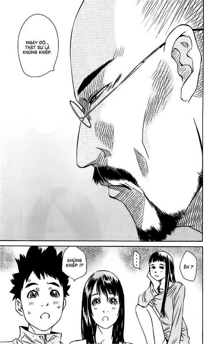 Pastel Chapter 120 - 47