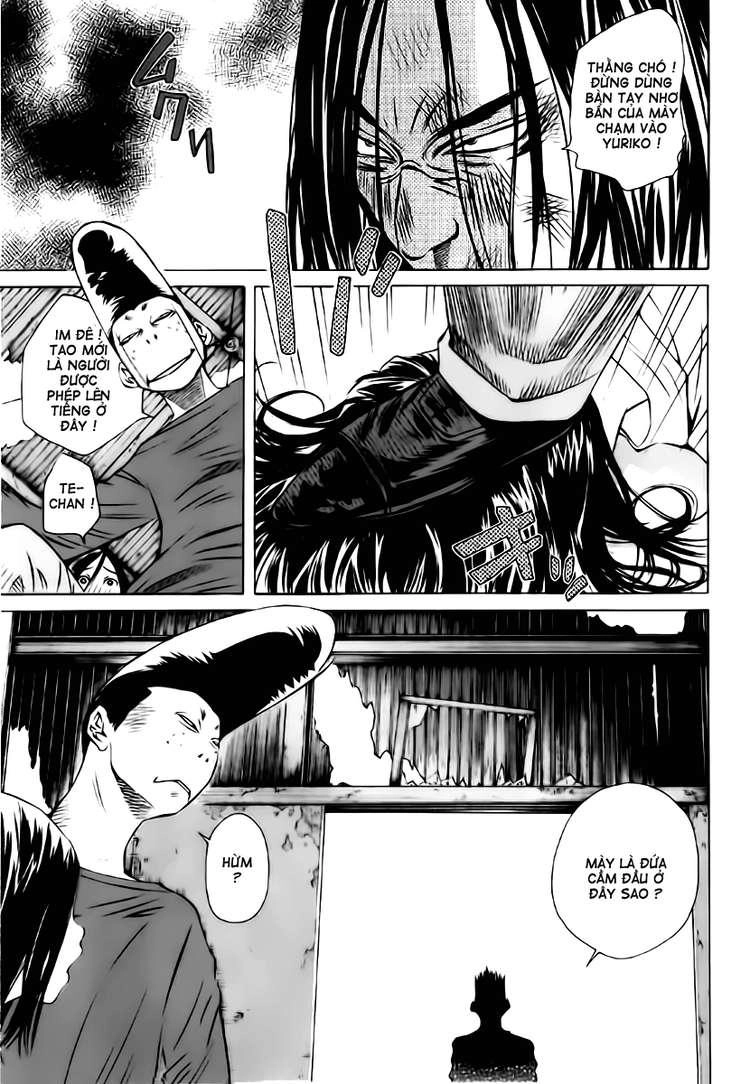 Pastel Chapter 121 - 7