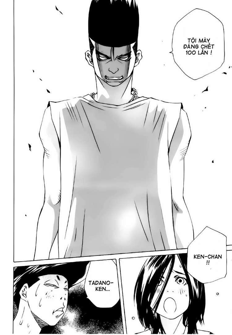 Pastel Chapter 121 - 8