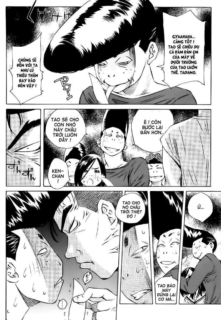 Pastel Chapter 121 - 10