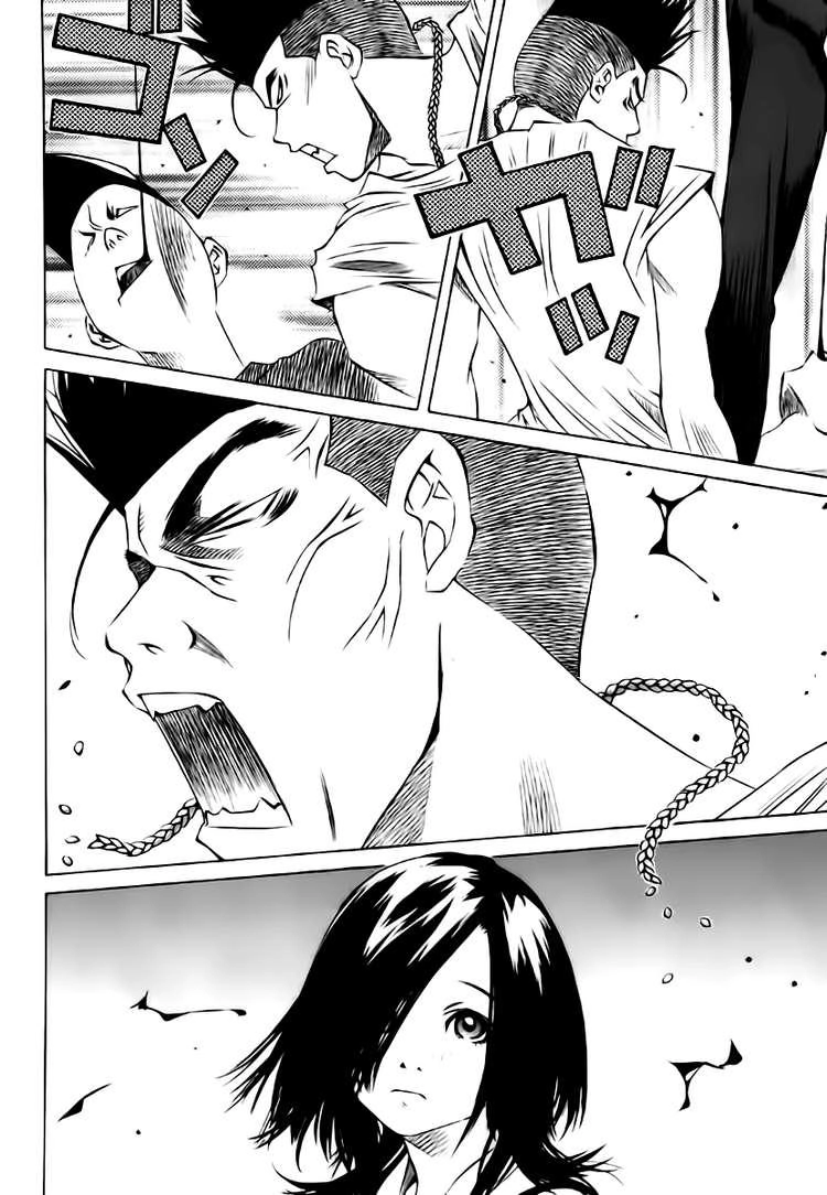 Pastel Chapter 121 - 12