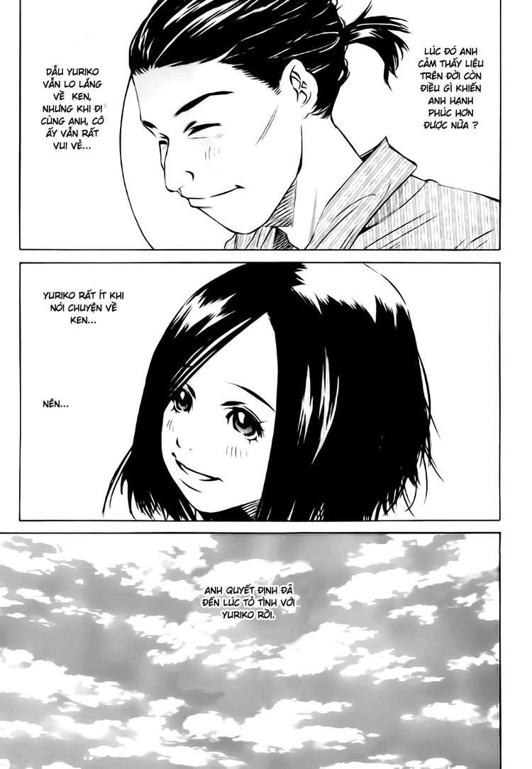 Pastel Chapter 121 - 17