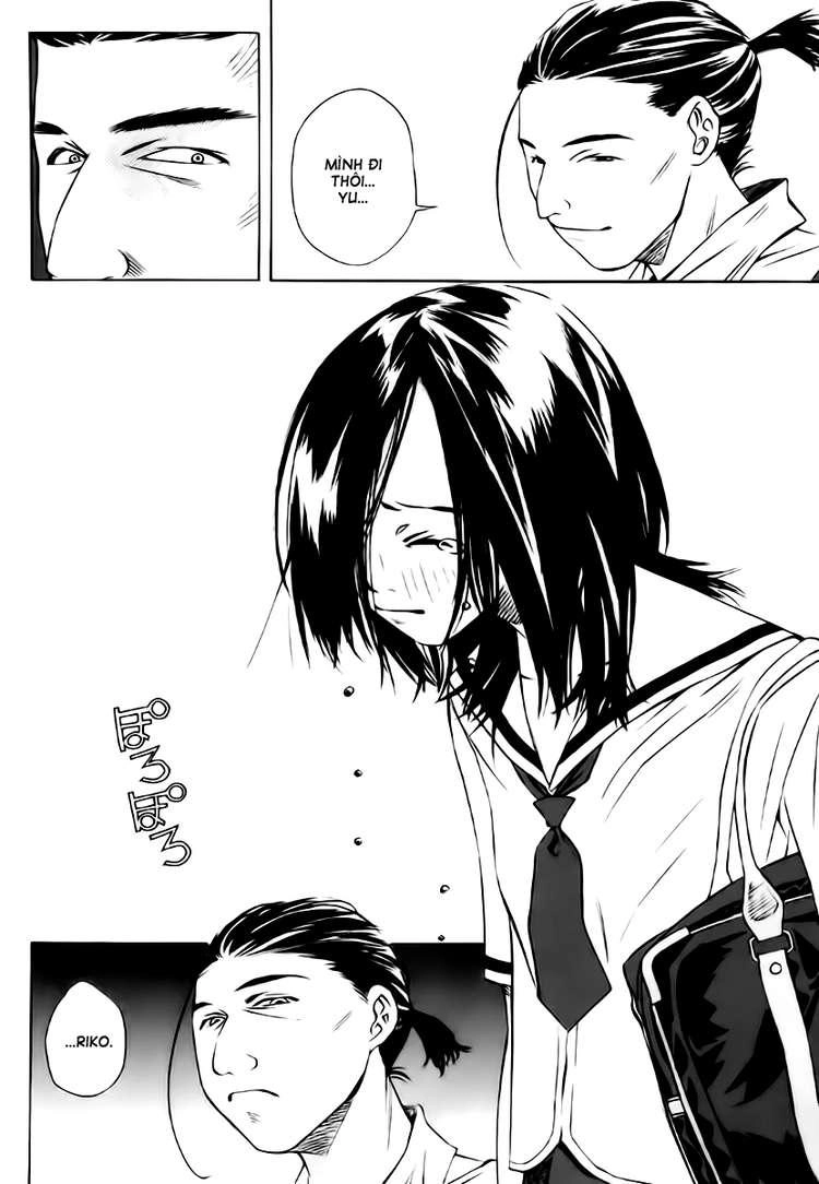 Pastel Chapter 121 - 20