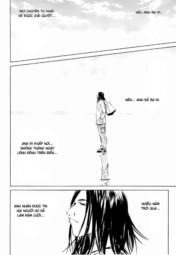 Pastel Chapter 121 - 24