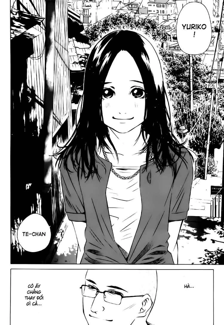 Pastel Chapter 121 - 26