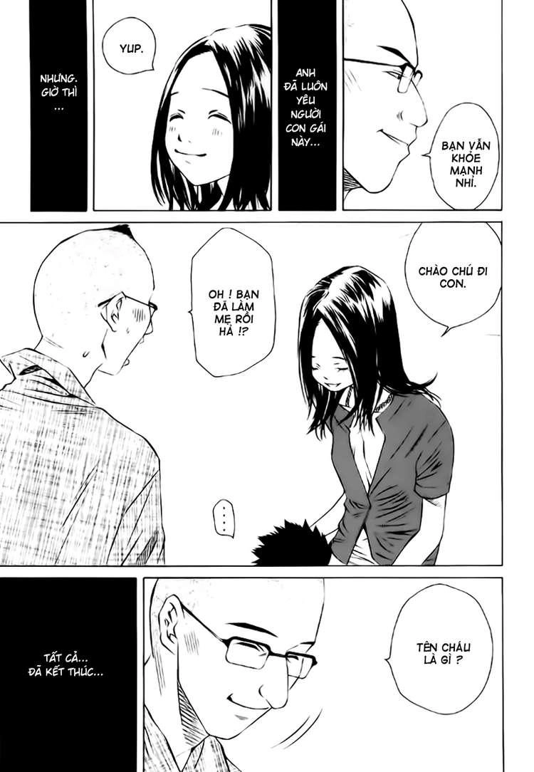 Pastel Chapter 121 - 27