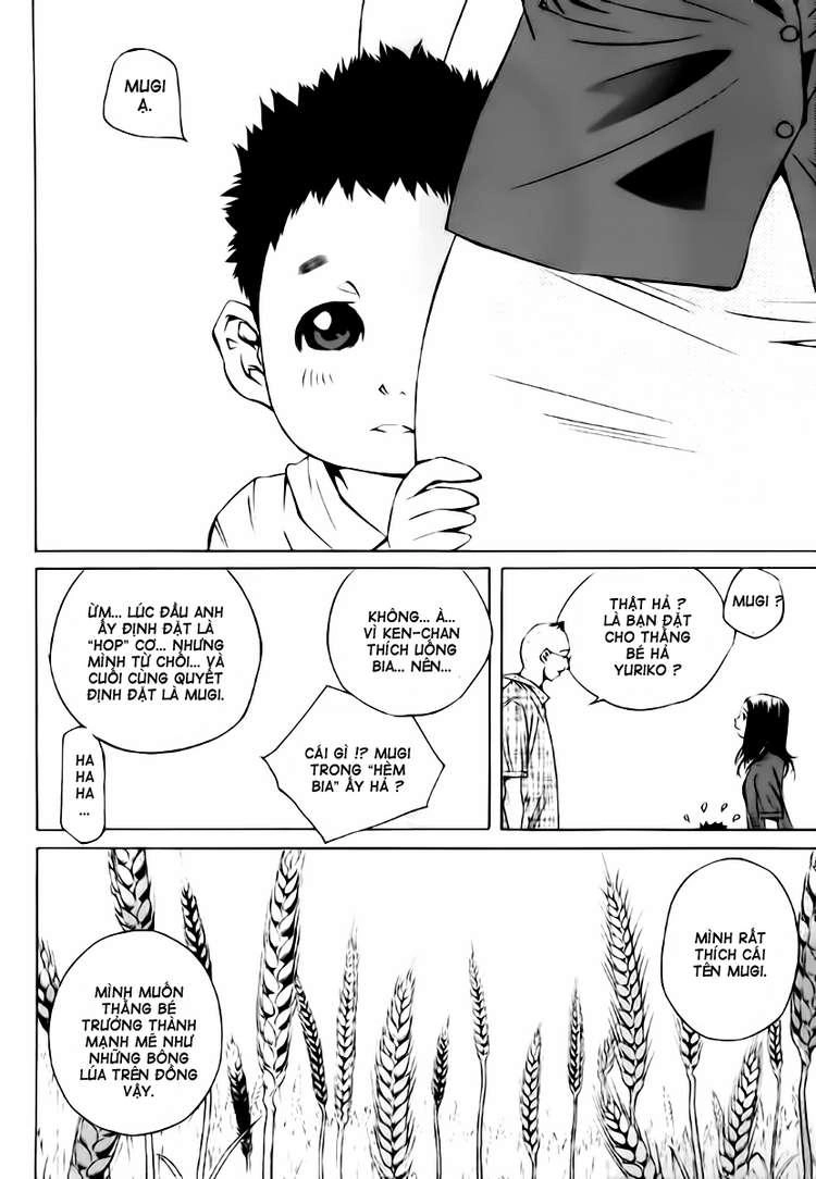 Pastel Chapter 121 - 28