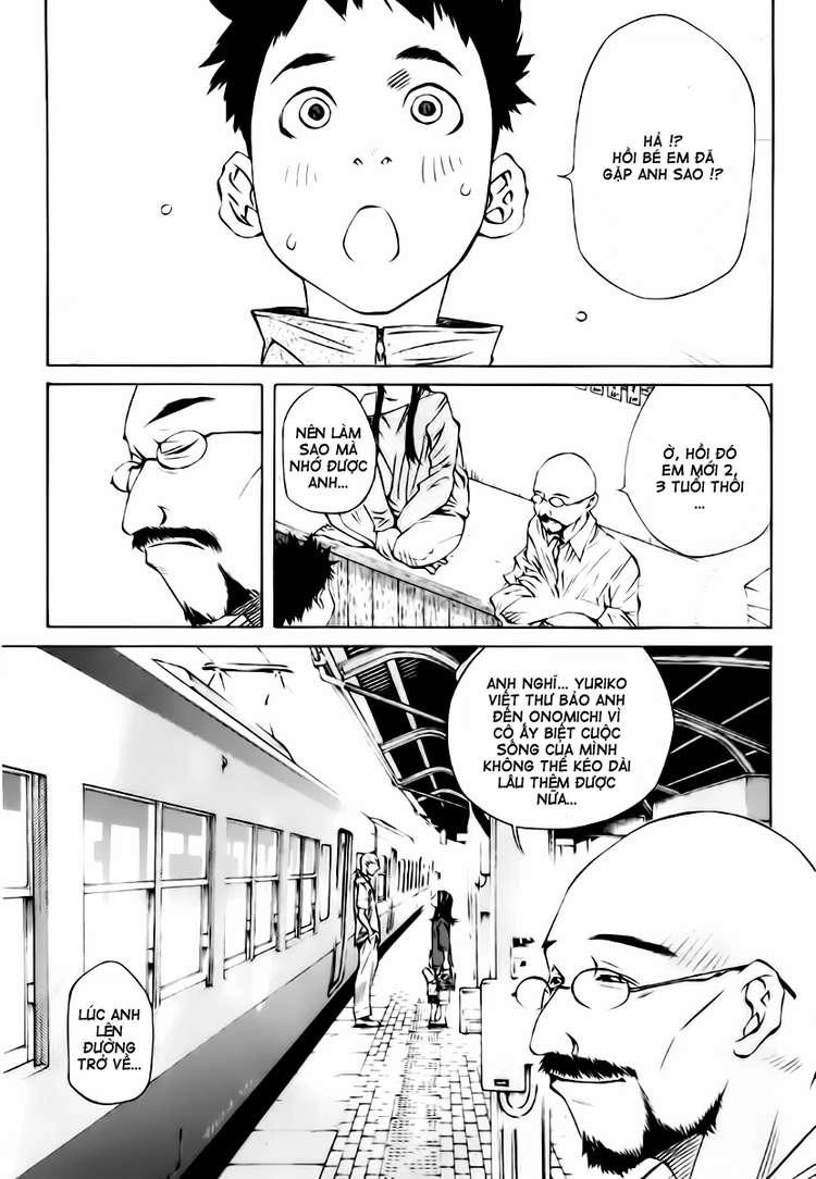 Pastel Chapter 121 - 29