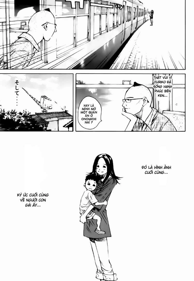 Pastel Chapter 121 - 33