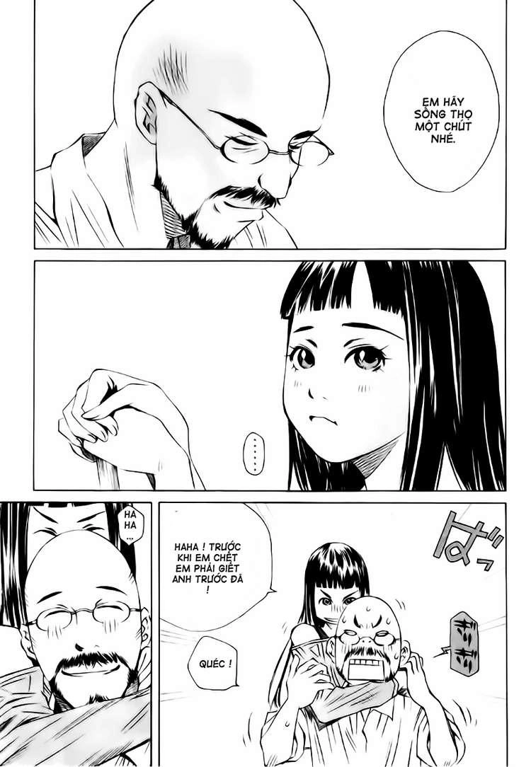 Pastel Chapter 121 - 35