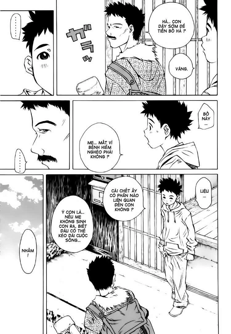 Pastel Chapter 121 - 39