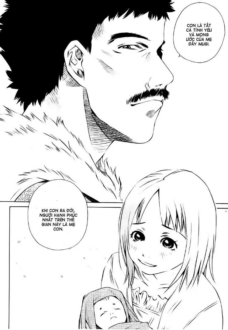 Pastel Chapter 121 - 40