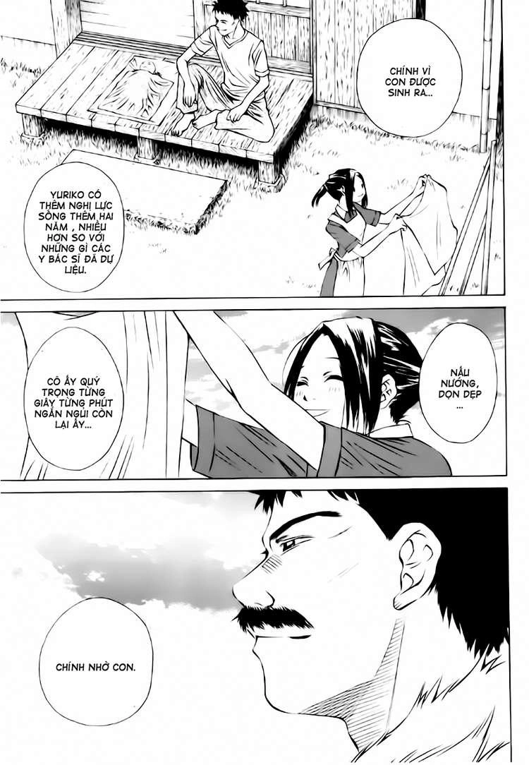 Pastel Chapter 121 - 41