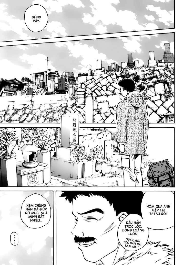 Pastel Chapter 121 - 43