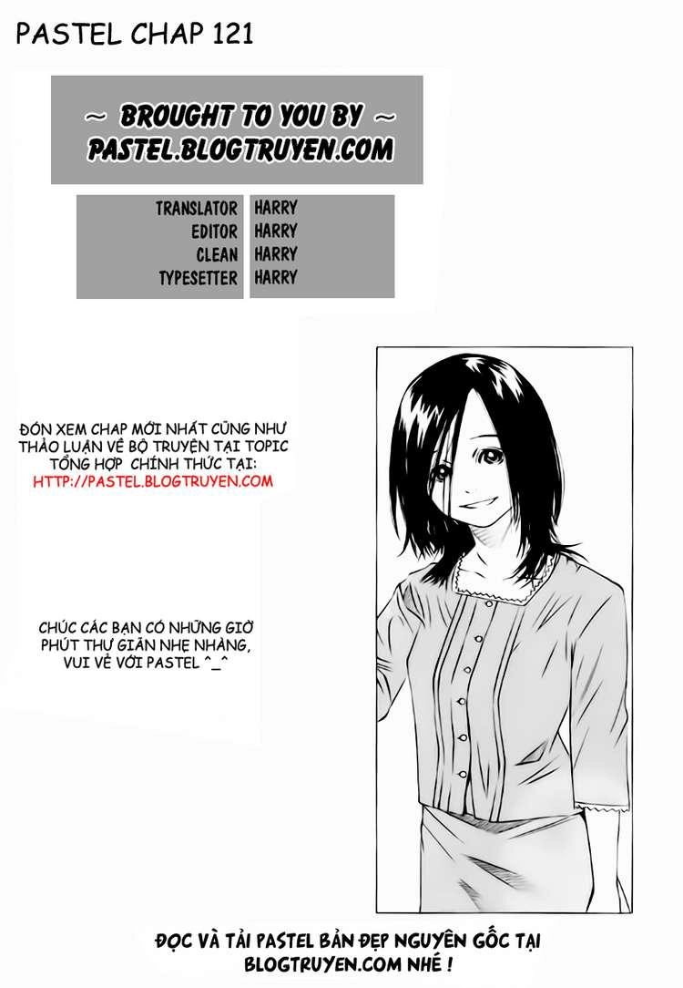 Pastel Chapter 121 - 47