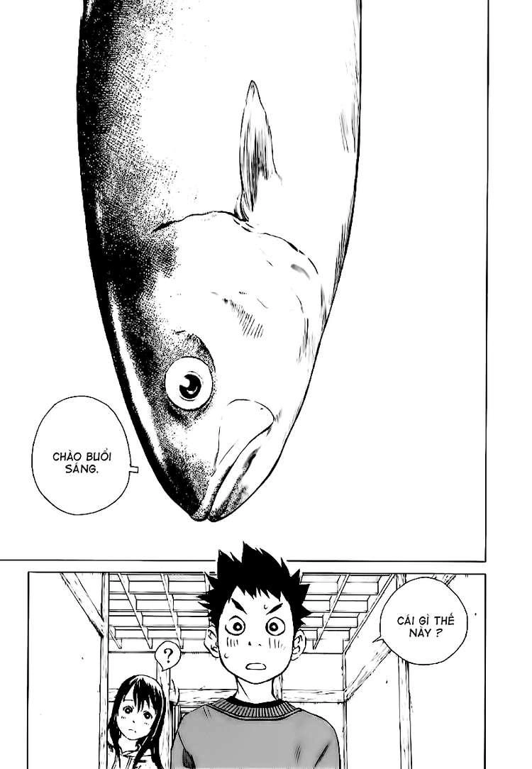 Pastel Chapter 123 - 1