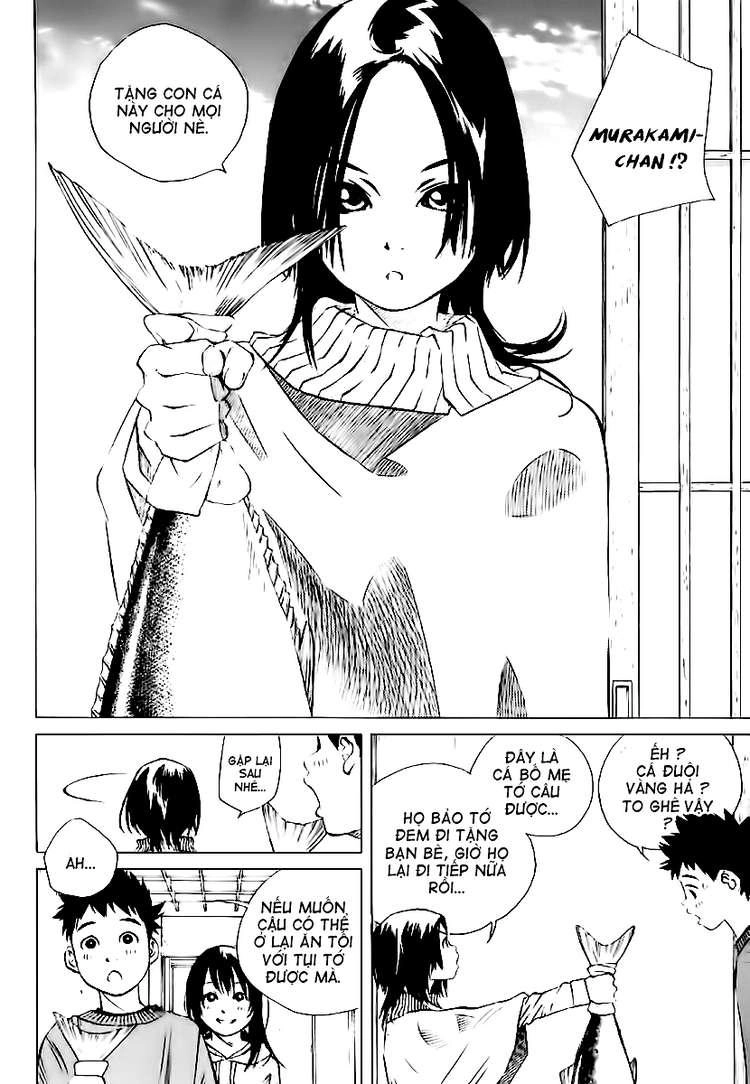 Pastel Chapter 123 - 2