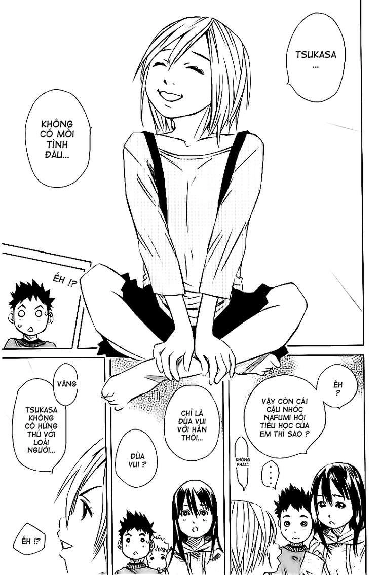 Pastel Chapter 123 - 17