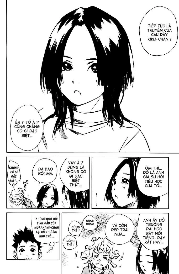 Pastel Chapter 123 - 22