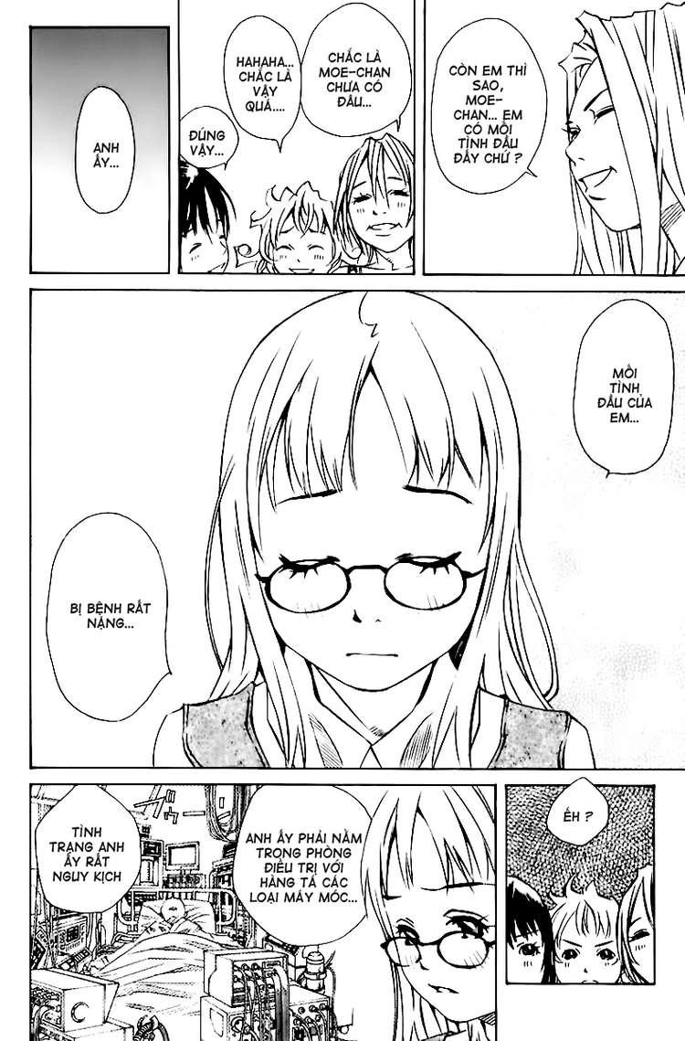 Pastel Chapter 123 - 28