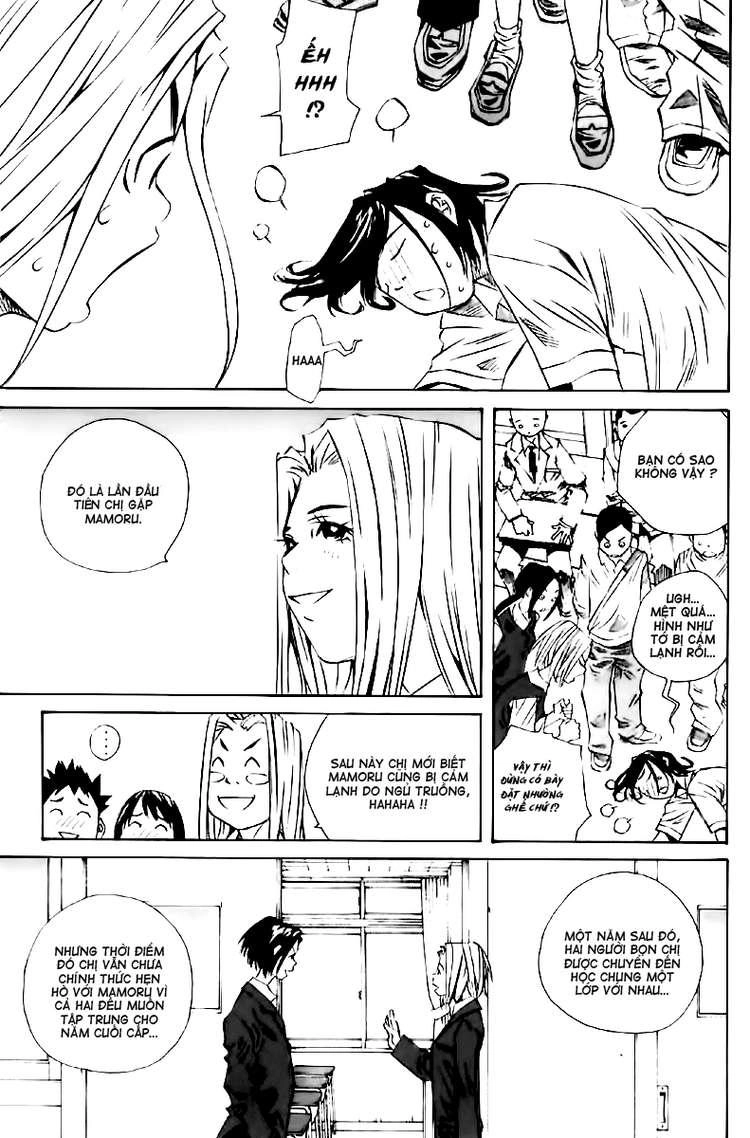 Pastel Chapter 123 - 33