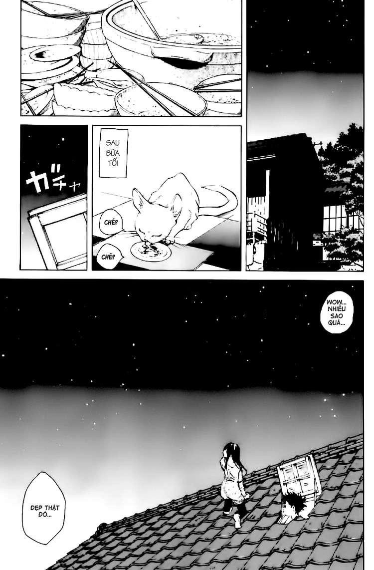 Pastel Chapter 123 - 37