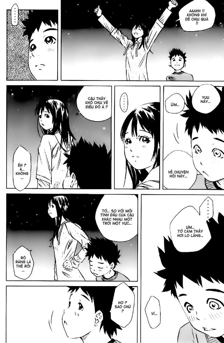 Pastel Chapter 123 - 38