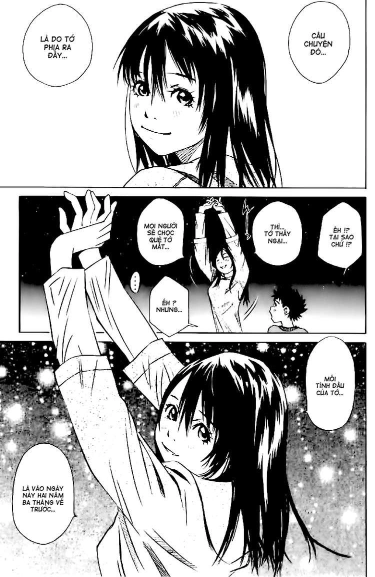 Pastel Chapter 123 - 39