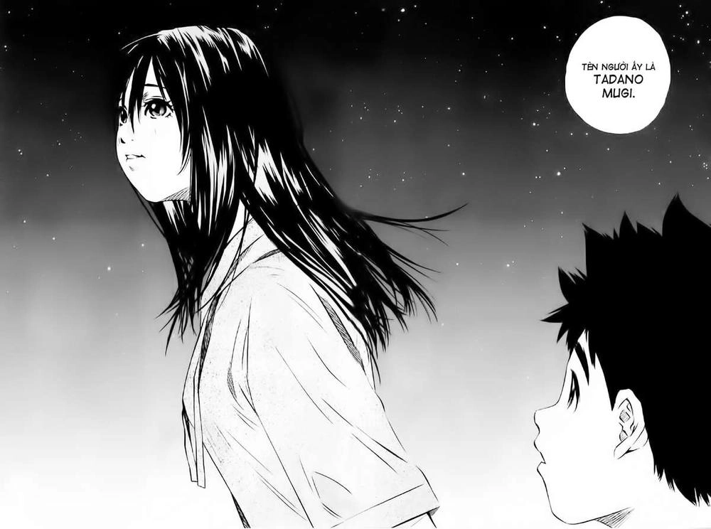 Pastel Chapter 123 - 40