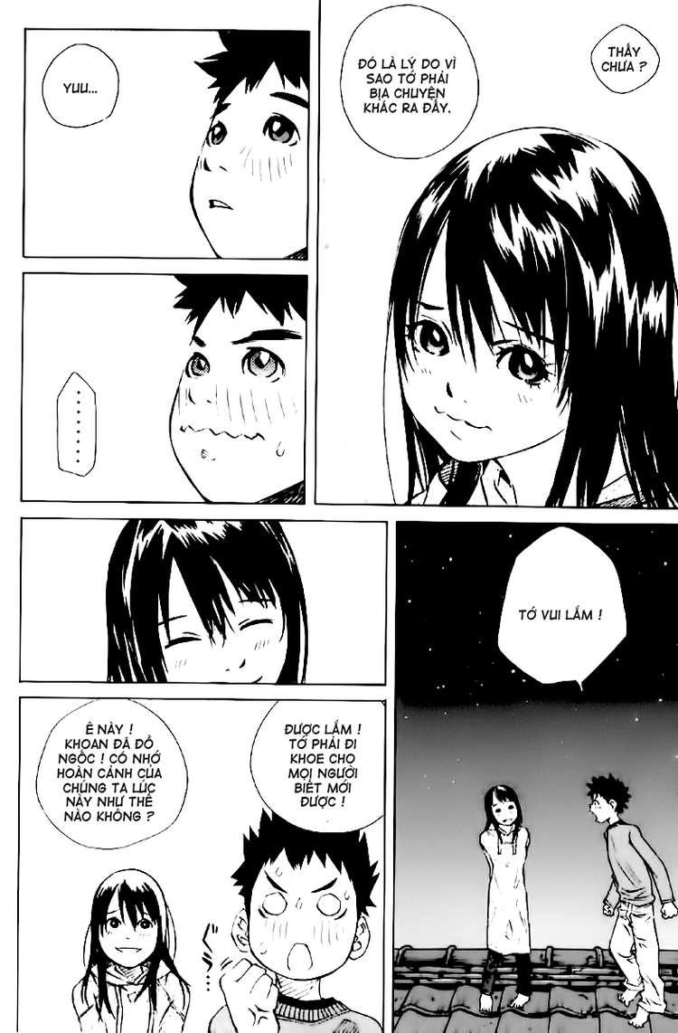 Pastel Chapter 123 - 41