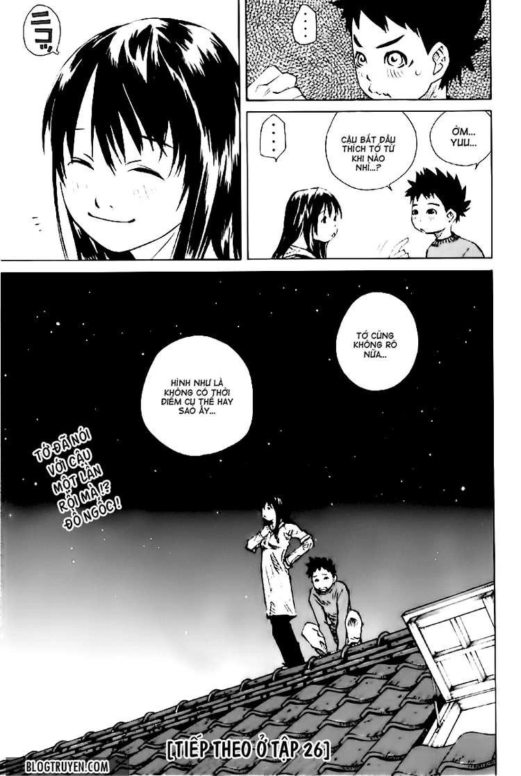 Pastel Chapter 123 - 42