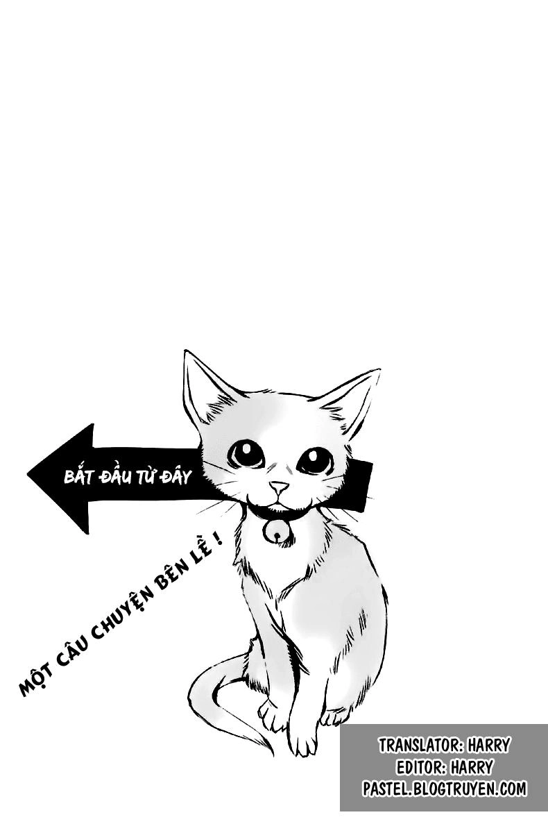 Pastel Chapter 123.5 - 1