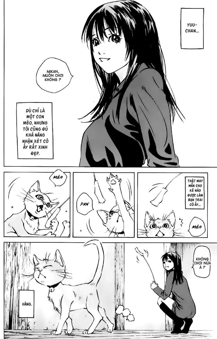 Pastel Chapter 123.5 - 3