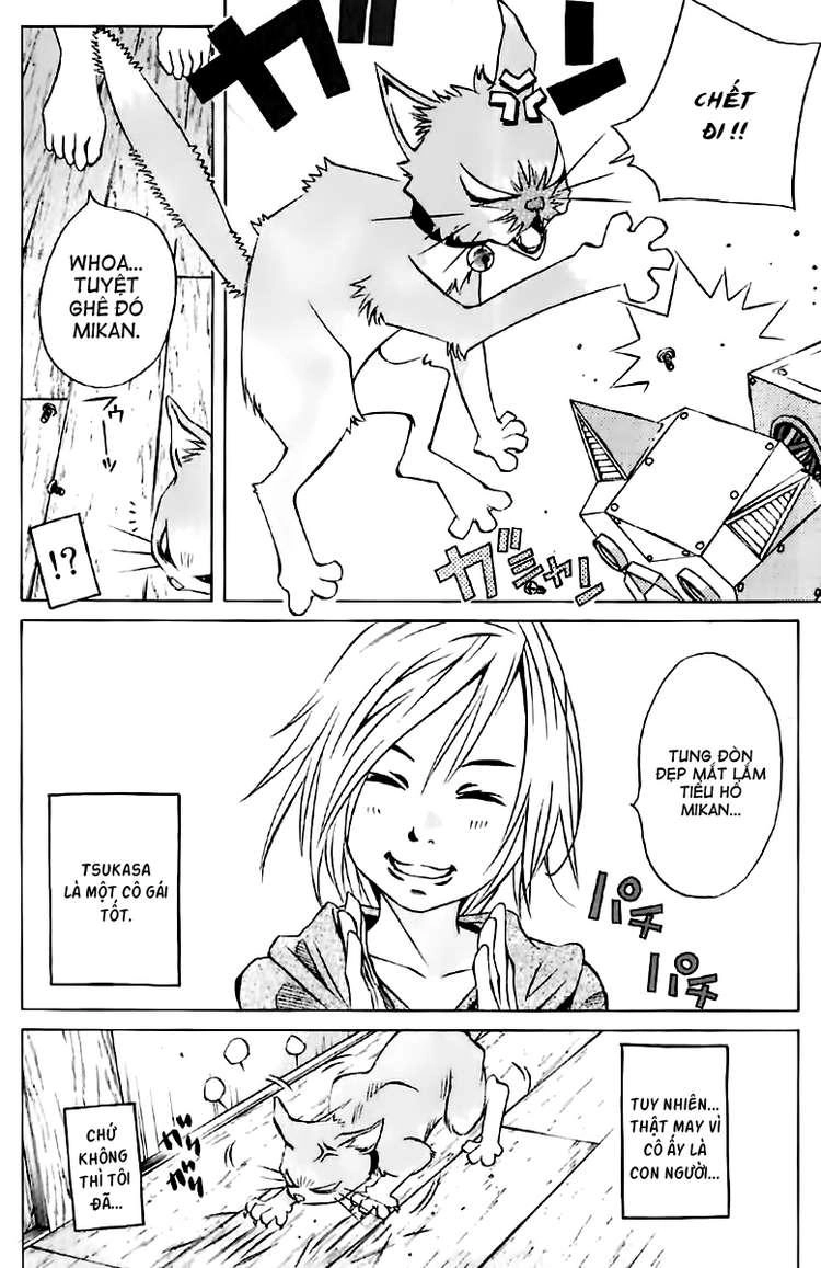 Pastel Chapter 123.5 - 9