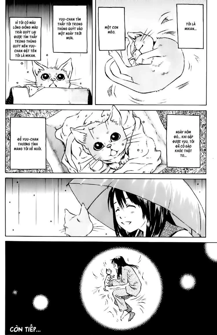 Pastel Chapter 123.5 - 21