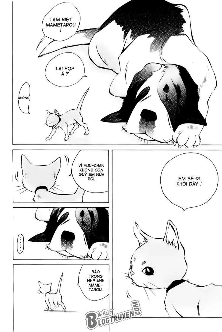 Pastel Chapter 125 - 10