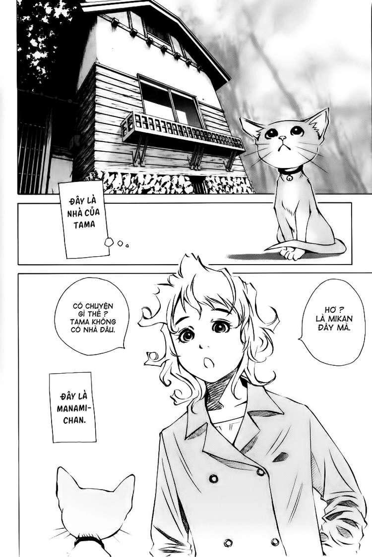 Pastel Chapter 125 - 12