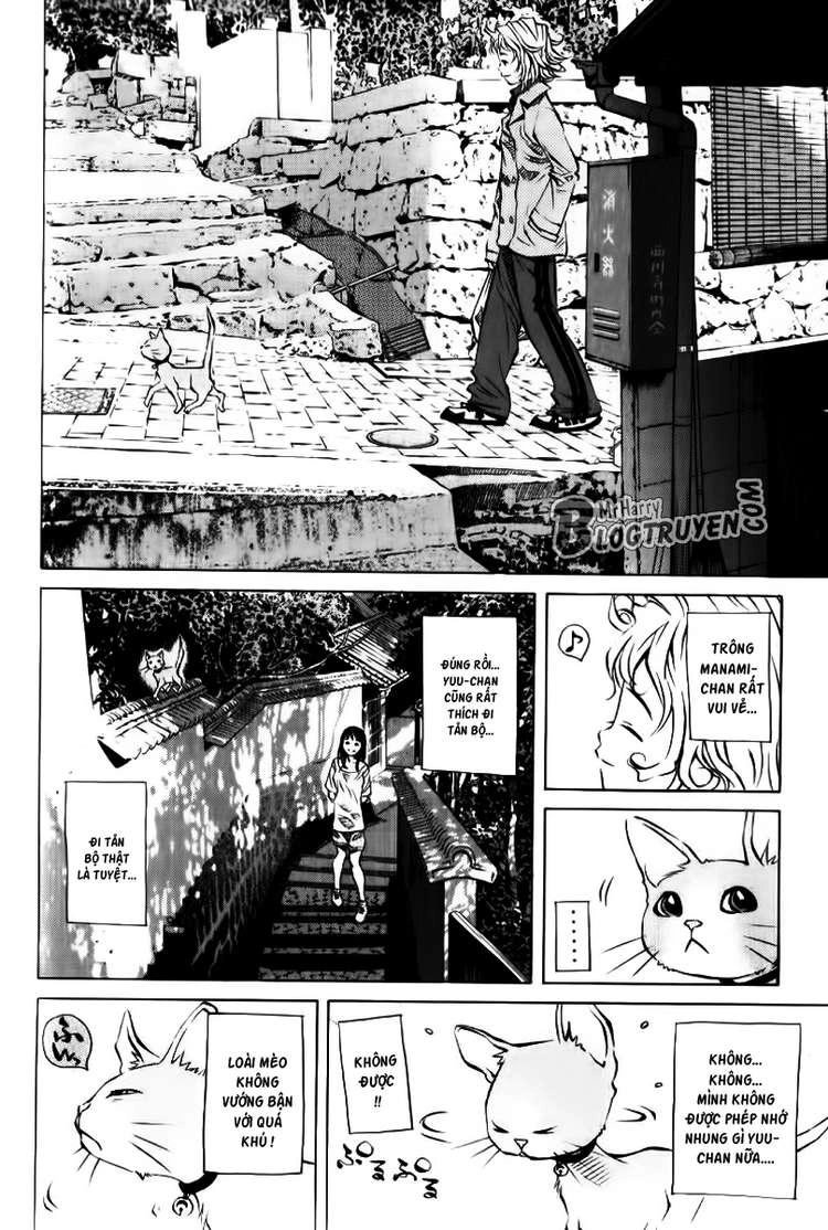 Pastel Chapter 125 - 18