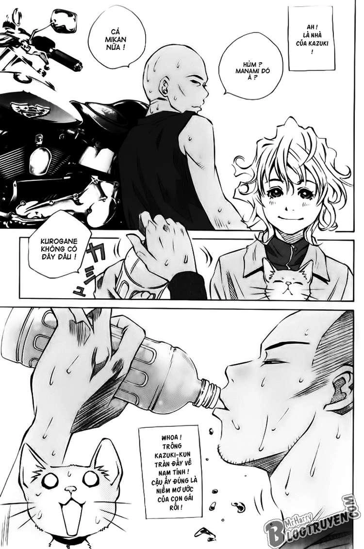 Pastel Chapter 125 - 19