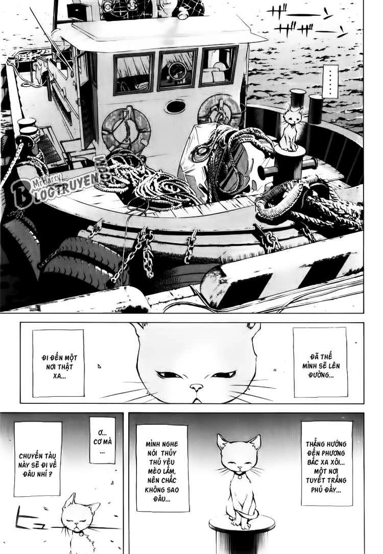 Pastel Chapter 125 - 37